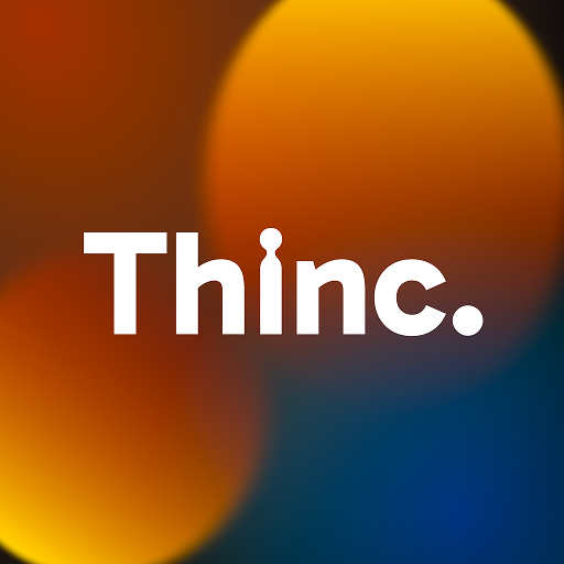 Thinc. (Thailand Incubator) logo
